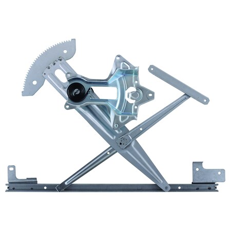 Wai Global WINDOW REGULATOR ONLY, WPR0420R WPR0420R